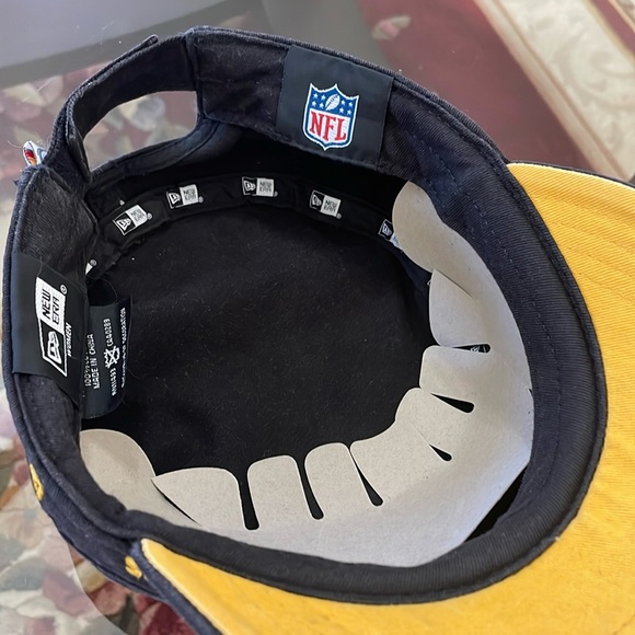 Pittsburg Steelers - Picture 7 of 13